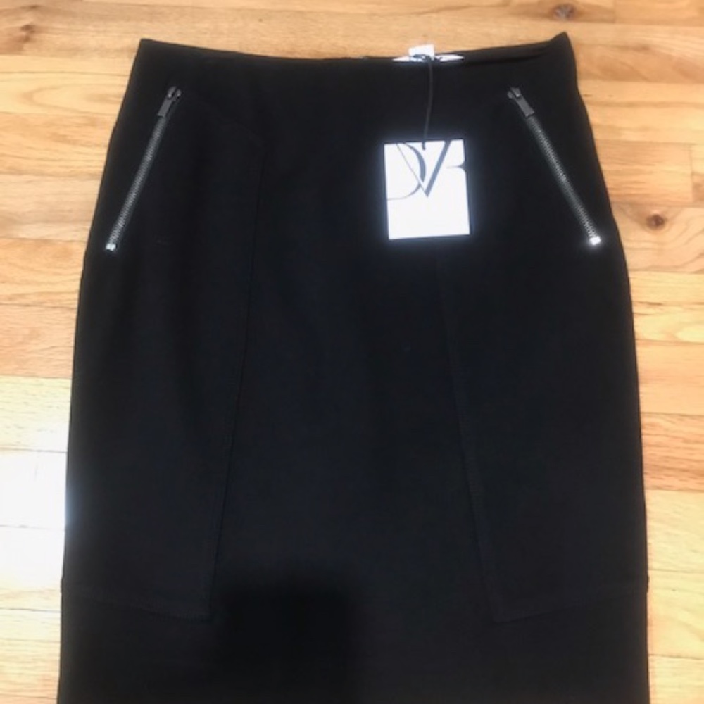 DVF Skirt